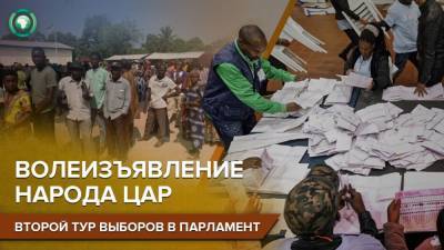 Международные эксперты высоко оценили подготовку наблюдателей к выборам в ЦАР
