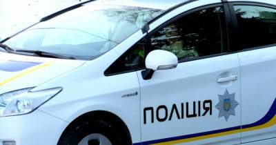 Под Одессой в результате столкновения с грузовиком погиб полицейский