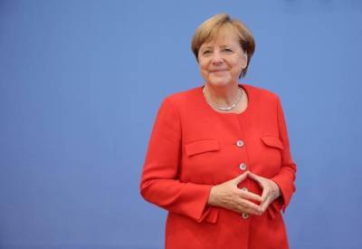 Меркель, Маркл и Марченко: Кому из известных женщин-политиков принесет успех эра Водолея – западные СМИ