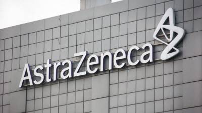 AstraZeneca заявила о сокращении поставок Евросоюзу и назвала причину