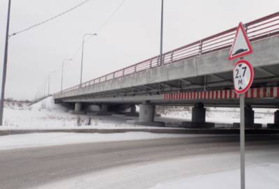Движение под "Мостом глупости" в Петербурге закроют до 15 мая