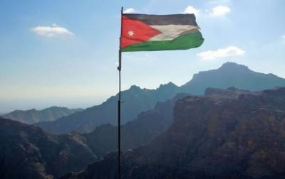 В Иордании 8 погибших из-за отключения кислорода в больнице. Глава Минздрава ушел в отставку