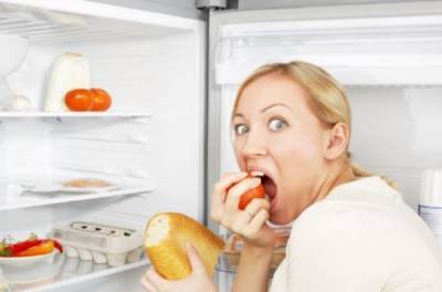 Американские ученые назвали восемь самых опасных продуктов питания