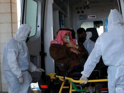 Глава минздрава Иордании подал в отставку после гибели в госбольнице пациентов с COVID-19