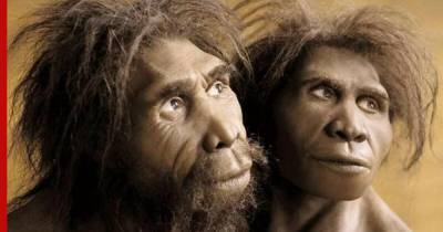 Ученые выявили сходство между людьми и странными древними существами