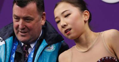 Пример для "убитой" чемпионки: как фигуристка из Казахстана триумфально вернулась к Тутберидзе