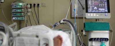 В Иордании шесть пациентов скончались из-за сбоя кислорода в больнице