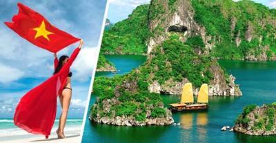Во Вьетнаме сообщили дату и условие открытия для иностранных туристов