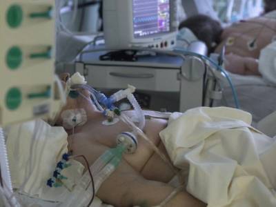 Из-за нехватки кислорода в больнице Иордании умерли 6 больных на коронавирус пациентов: министр подал в отставку