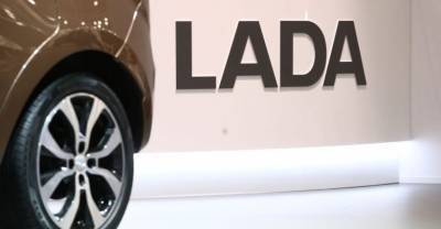 Цены на автомобили Lada вырастут второй раз за год