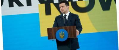 Зеленский может стать «последним президентом Украины», — эксперт