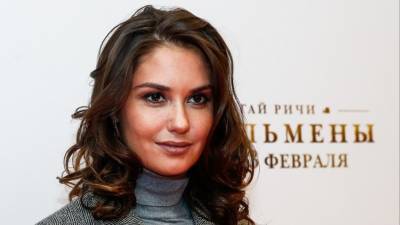 Сысоева извинилась перед Муцениеце за поддержку слуха о романе с женатым Шипенко