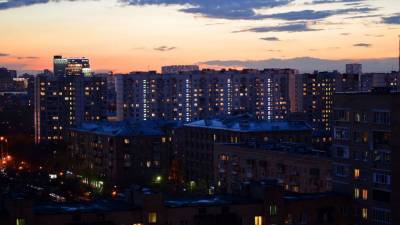 Спрос на коммунальное жилье в Петербурге увеличился за последний год
