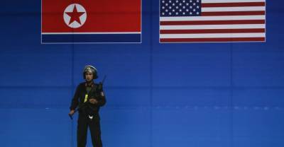 Reuters: США почти месяц не могут связаться с КНДР