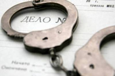 45-летний хабаровчанин задержан за кражу кошелька в торговом центре