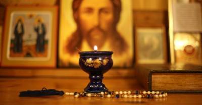 Православные христиане встречают Прощёное воскресенье
