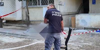 Преступность в Израиле: 10 недель — 24 трупа