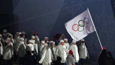 Япония ввела дополнительные ограничения на Олимпийские игры
