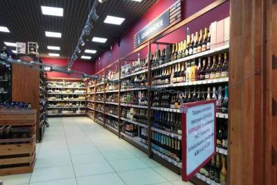 Депутаты Забайкалья обсудят запрет на продажу алкоголя в дни массовых мероприятий