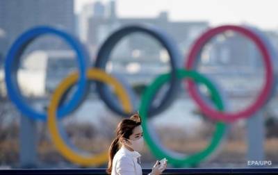 Мировых лидеров призвали к ограничениям на Олимпийских играх в Токио