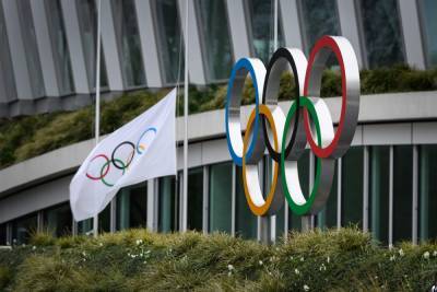 На Олимпиаде в Японии ввели дополнительные ограничения