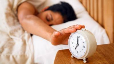 Американские ученые предложили пять способов улучшения качества сна