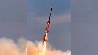 Кто на самом деле изобрел многоступенчатую ракету: рукописи могут изменить известную версию