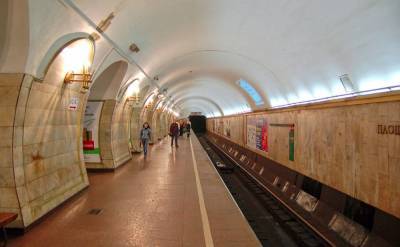 В Киеве снова могут ограничить работу метро: говорится о 3 центральных станциях