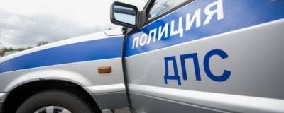 В Кузбассе в ДТП со школьным автобусом пострадали 4 человека