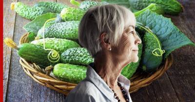 Мощным ключом к долголетию оказались пять зеленых продуктов