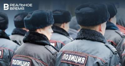 Госдеп осудил задержания на форуме депутатов в Москве