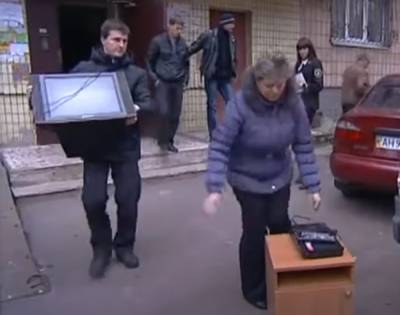 Отнимут квартиры и не только: украинцев предупредили - все из-за коммунальных долгов