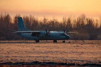 Власти Казахстана назвали три основных причины крушения Ан-26 в Алма-Ате