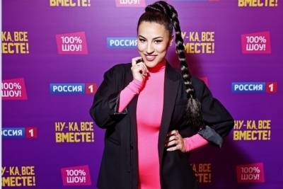 Ивановка споет песню на центральном телеканале