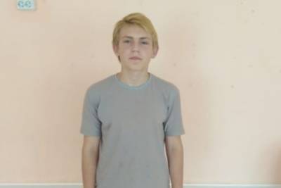 В Ивановской области ищут пропавшего подростка