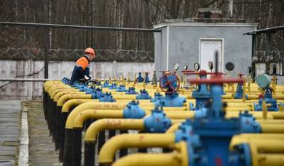 Польский эксперт раскрыл обман Киева при транзите русского газа