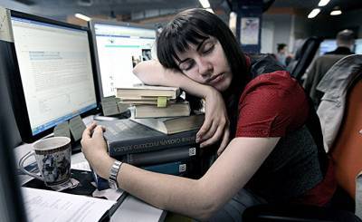 Новое исследование: спящие могут слышать говорящего и отвечать ему во сне (Al Jazeera, Катар)