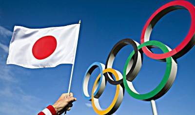 Япония введет дополнительные ограничения на время Олимпиады из-за COVID-19 - newizv.ru - Токио - Япония - Sankei