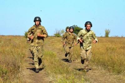 Сайт Avia.pro: бойцы ЛНР уничтожили позиции армии Украины в Донбассе неизвестным оружием