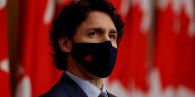 Канадский премьер считает, что паспорта вакцинации будут способствовать дискриминации людей
