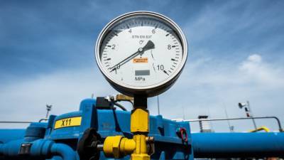 Петля для газа: польский эксперт раскрыл обман Киева