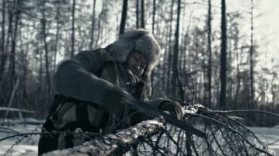 Фильм якутского режиссера "Пугало" собрал более 10 млн рублей за две недели проката