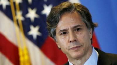Госсекретарь США осудил задержания участников «Объединенных демократов»
