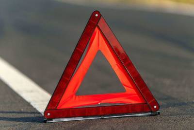 Иномарка оказалась на встречной – смертельная авария на трассе в Крыму