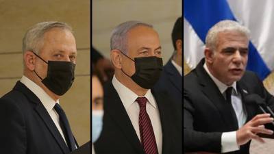 Тактика выживания: почему лидеры партий Израиля боятся набрать слишком много голосов