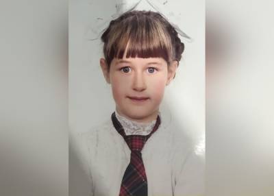 В Тверской области пропала 10-летняя девочка