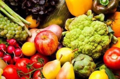 Яблоки до 75 гривен за килограмм: эксперты прогнозируют повышение цен на некоторые продукты питания