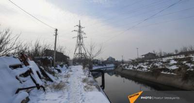 Страшное ДТП в Араратской области — из канала извлекли тела двух погибших