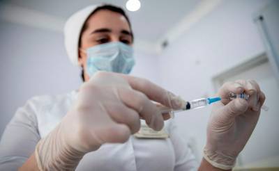 Как будет проходить массовая вакцинация от коронавируса в Узбекистане и нужно ли делать прививку тем, кто уже переболел – ответы эксперта
