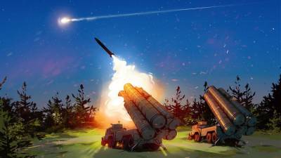 Минобороны РФ завершило создание системы ПВО на Сахалине
